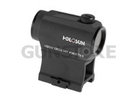 HS503C Solar Red Dot Sight 1