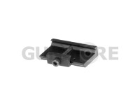Razor Low Rail Mount for Weaver / Picatinny 1