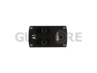 Mini Shot Pistol Mount M92 1