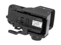 Ultra Shot Pro Spec Sight NV QD Green Reflex Sight 3