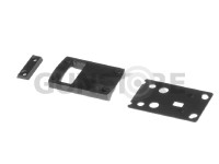 Razor Handgun Mount for Colt M1911 1