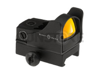 Mini Shot Pro Spec Reflex Sight w/Riser Mount - Re 0