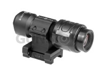 3x Tactical Magnifier Slide to Side 1