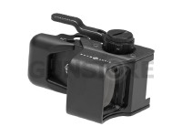 Ultra Shot Pro Spec Sight NV QD Green Reflex Sight 2
