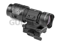 3x Tactical Magnifier Slide to Side 0