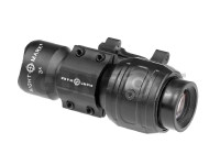 3x Tactical Magnifier Slide to Side 3