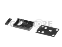 Razor Handgun Mount for Beretta 92 2