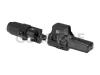 Hybrid Holographic Sight III 2