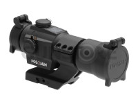 HS406C Solar Red Dot Sight 1