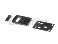 Razor Handgun Mount for Beretta 92 1