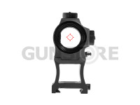 HS503C Solar Red Dot Sight 4
