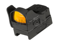 Mini Shot Pro Spec Reflex Sight w/Riser Mount - Re 3