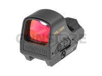 HS510C Solar Red Circle Dot Sight 3