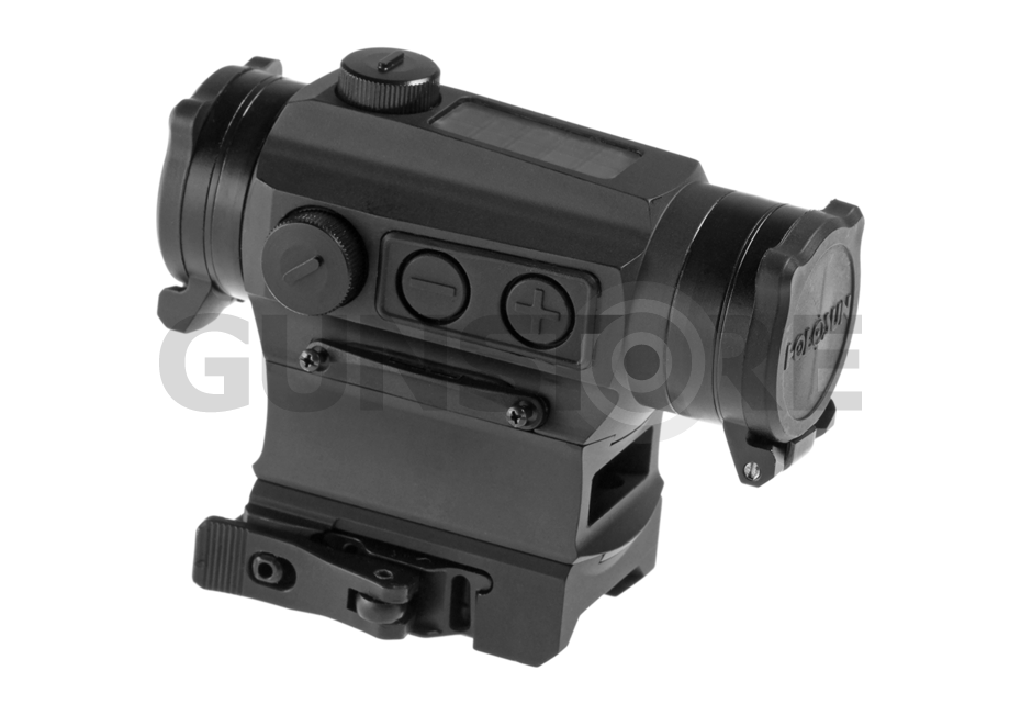 HS515C Solar Red Dot Sight 2