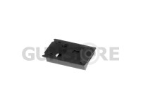 Razor Handgun Mount for Colt M1911
