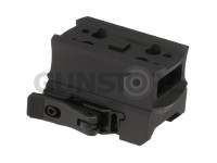 Lower 1/3 Mount / Absolute Cowitness QD Mount 0