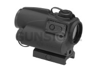 Wolverine 1x23 CSR Red Dot Sight 1
