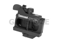 Red Dot Mount Riser 3