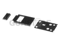 Razor Handgun Mount for S&W M&P 1