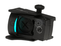 Mini Shot Pro Spec Reflex Sight w/Riser Mount - Re 2