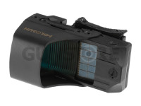 HS510C Solar Red Circle Dot Sight 2