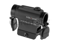 HS515C Solar Red Dot Sight 1