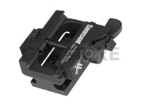 Red Dot Mount Riser 2