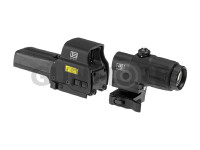 Hybrid Holographic Sight III 1