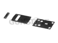 Razor Handgun Mount for Glock 10mm / .45 1