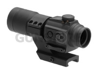 HS406C Solar Red Dot Sight 4