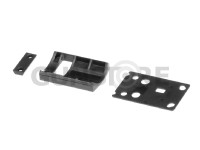 Razor Handgun Mount for Colt M1911 2