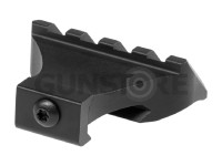 Red Dot Mount 45 Degrees 1