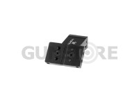 RT45 Riser Offset Mount for Razor