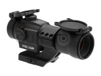 HS406C Solar Red Dot Sight