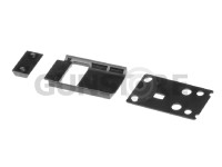 Razor Handgun Mount for S&W M&P 2