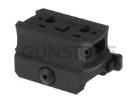 Lower 1/3 Mount / Absolute Cowitness QD Mount 1