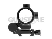 VMX-3T Magnifier with Flip Mount 3