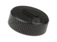 Turret Cap