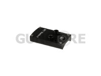Mini Shot Pistol Mount M1911