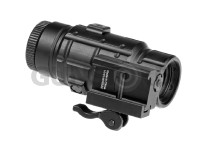 3x Flip-to-Side QD Magnifier Adjustable TS 2