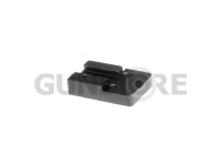 Razor Low Rail Mount 3/8 Inch 2