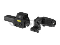 Hybrid Holographic Sight III 3
