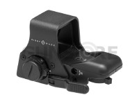 Ultra Shot Pro Spec Sight NV QD Green Reflex Sight 1