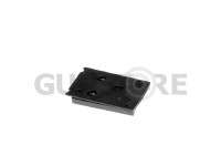 Razor Handgun Mount for S&W M&P 0