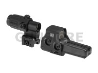 Hybrid Holographic Sight III