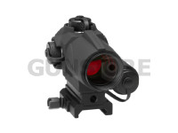 Wolverine 1x23 CSR Red Dot Sight 4
