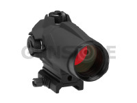 Wolverine 1x28 FSR Red Dot Sight 4