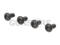 Mounting Screws Set 4pcs 1