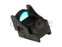 Mini Shot Pro Spec Reflex Sight w/Riser Mount - Re 4