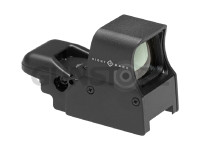 Ultra Shot Pro Spec Sight NV QD Green Reflex Sight 0